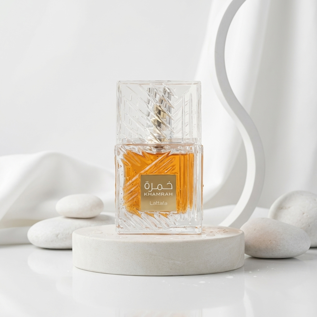 Lattafa Khamrah EDP 100 мл. - Унисекс