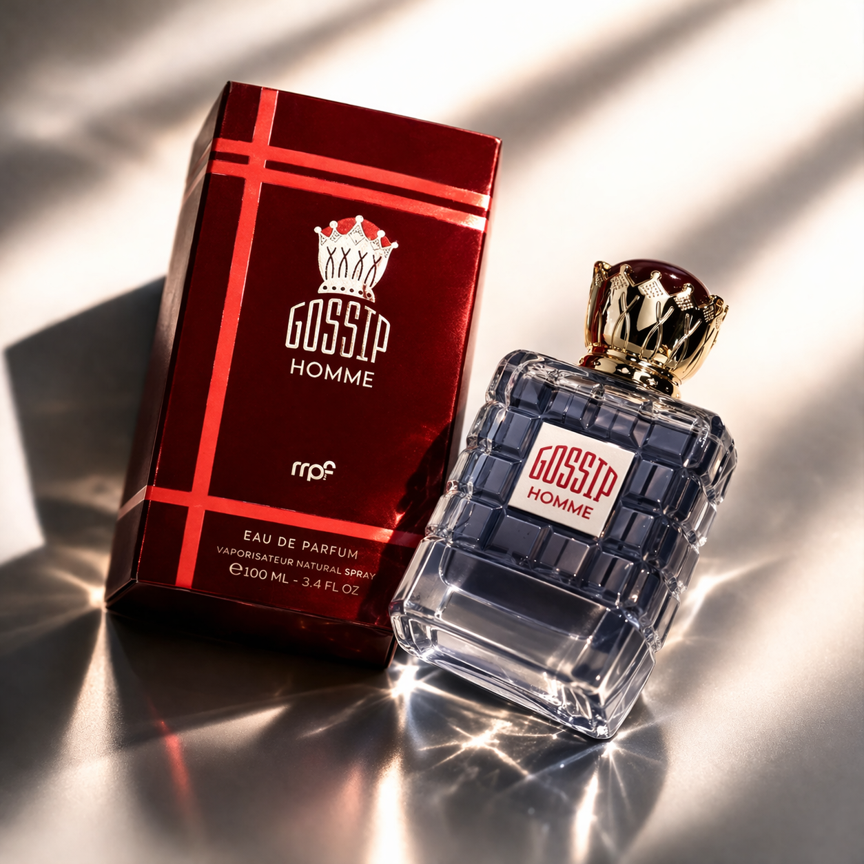 Gossip Homme EDP 100 мл. - Мъжки Парфюм