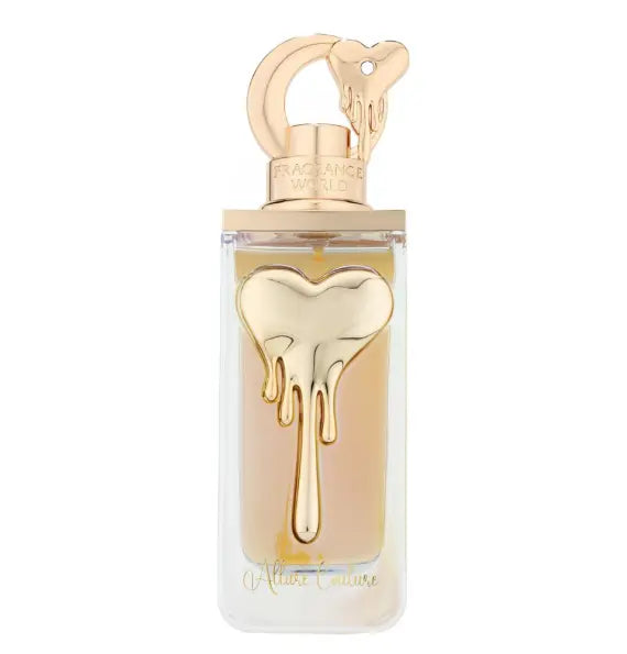 Дамски Парфюм Fragrance World Allure Couture EDP 100 мл.