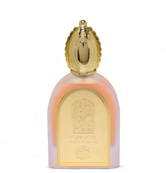 Дамски Парфюм Fragrance World Musky Series Foggy Dusk EDP 100 мл.