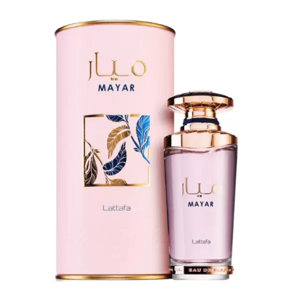 Дамски Парфюм Lattafa Mayar EDP 100 мл.