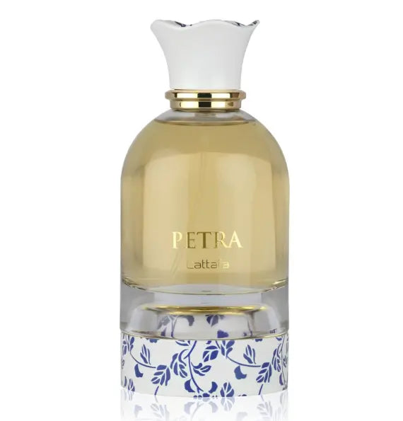 Дамски Парфюм Lattafa Petra EDP 100 мл.