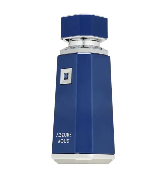 Мъжки Парфюм French Avenue Azzure Oud EDP 100 мл.