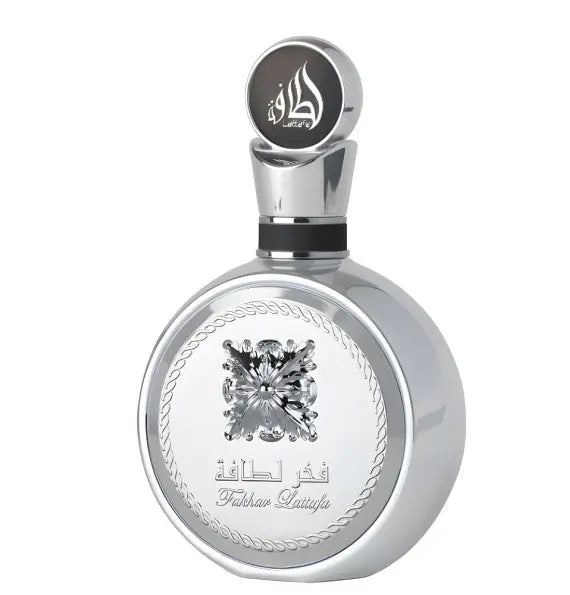 Мъжки Парфюм Lattafa Fakhar Platin EDP 100 мл.