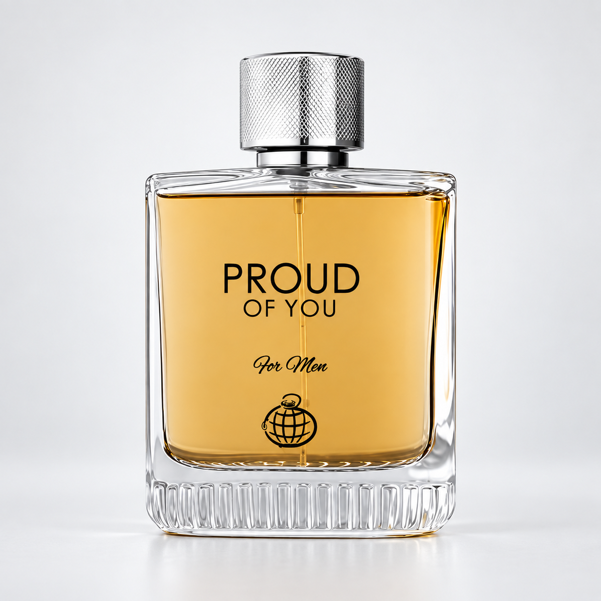 Fragrance World Proud of You for Men 100ml EDP