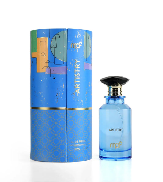 Artistry EDP 100 мл. - Мъжки Парфюм