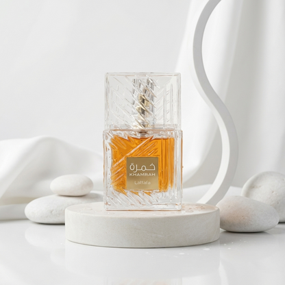 Lattafa Khamrah EDP 100 мл. - Унисекс