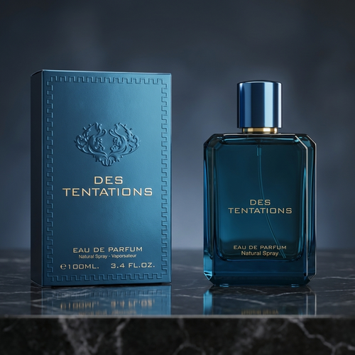 Des Tentations EDP 100 мл. - Мъжки Парфюм