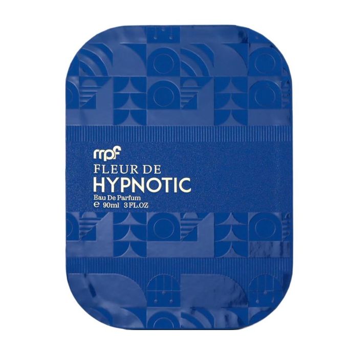 Мъжки Парфюм MPF Fleur De Hypnotic EDP 90 мл.