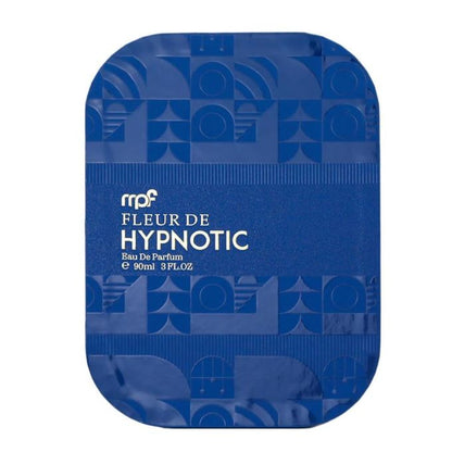 Мъжки Парфюм MPF Fleur De Hypnotic EDP 90 мл.