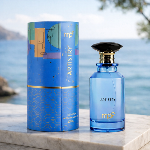 Artistry EDP 100 мл. - Мъжки Парфюм