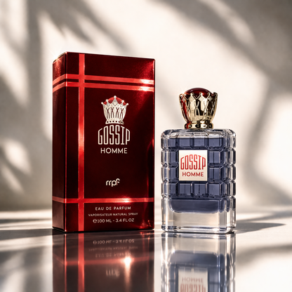Gossip Homme EDP 100 мл. - Мъжки Парфюм
