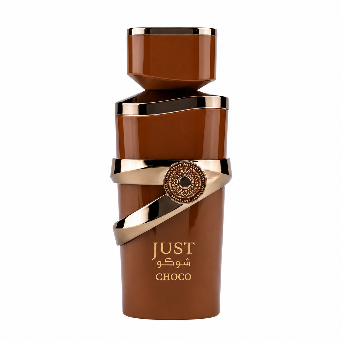 Fragrance World Just Choco EDP 100 мл. - Унисекс