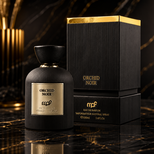 My Perfumes Orchid Noir EDP 100 мл. - Унисекс