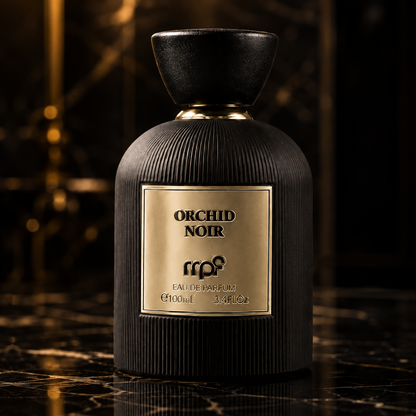 My Perfumes Orchid Noir EDP 100 мл. - Унисекс