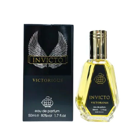 Мъжки Парфюм Invicto Victorious EDP 50 мл.