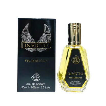 Мъжки Парфюм Invicto Victorious EDP 50 мл.