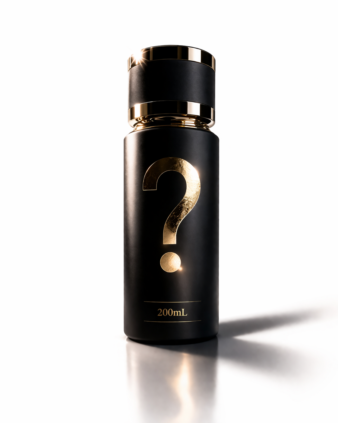 Мистериозен Парфюм Спрей - 200mL