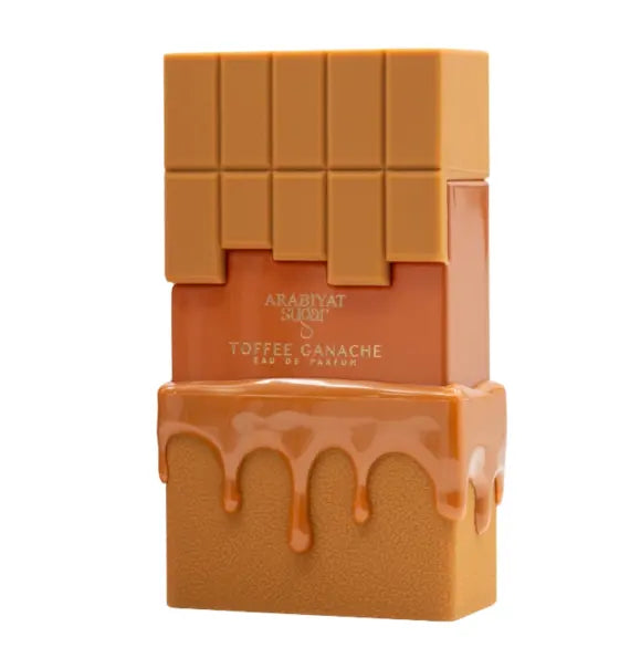 Arabiyat Sugar Toffee Ganache EDP 100 мл. - Унисекс