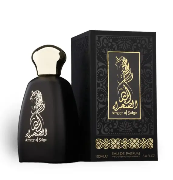 Ameer Al Sahra EDP 100 мл. - Унисекс