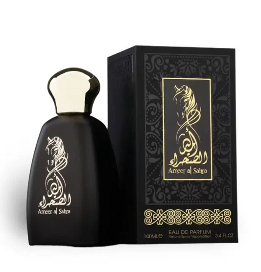 Ameer Al Sahra EDP 100 мл. - Унисекс