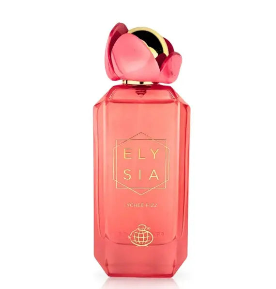 Дамски Парфюм Fragrance World Elysia Lychee Fizz EDP 100 мл.