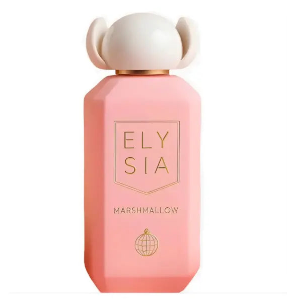 Дамски Парфюм Fragrance World Elysia Marshmallow EDP 100 мл.