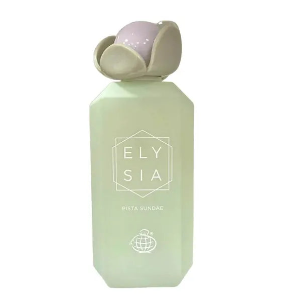 Дамски Парфюм Fragrance World Elysia Pista Sundae EDP 100 мл.