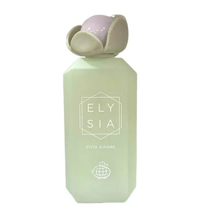 Дамски Парфюм Fragrance World Elysia Pista Sundae EDP 100 мл.