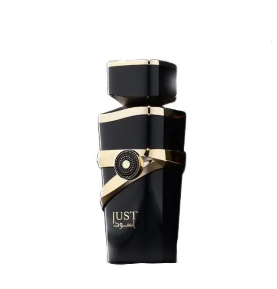 Мъжки Парфюм Fragrance World Just Aswad EDP 100 мл.