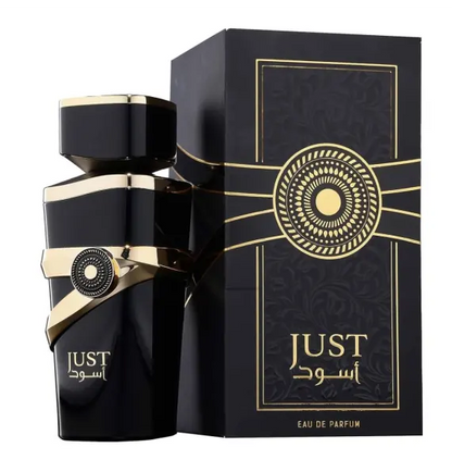 Мъжки Парфюм Fragrance World Just Aswad EDP 100 мл.