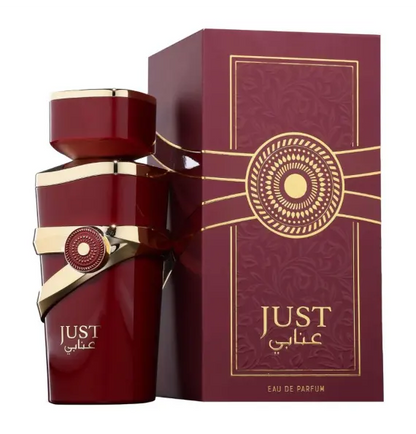 Дамски Парфюм Fragrance World Just Anabi EDP 100 мл.