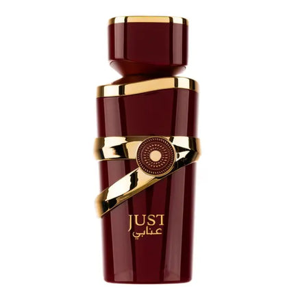 Дамски Парфюм Fragrance World Just Anabi EDP 100 мл.