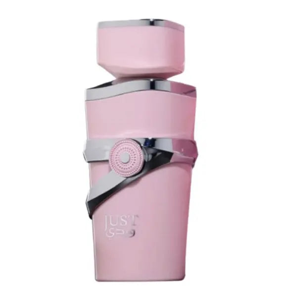 Дамски Парфюм Fragrance World Just Wardi EDP 100 мл.