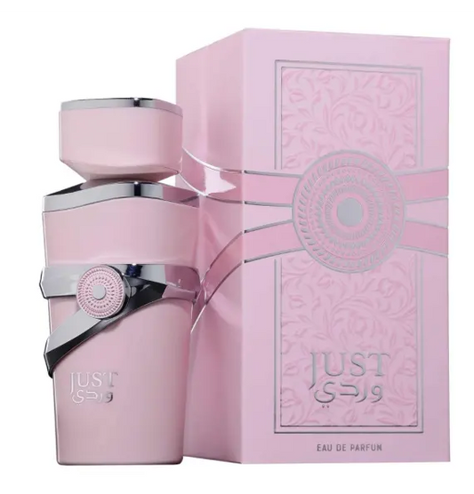 Дамски Парфюм Fragrance World Just Wardi EDP 100 мл.