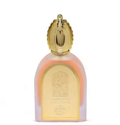 Дамски Парфюм Fragrance World Musky Series Foggy Dusk EDP 100 мл.
