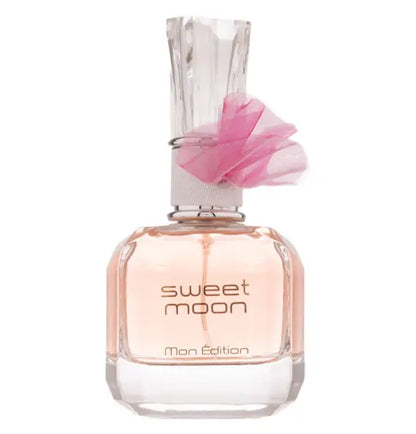 Дамски Парфюм Fragrance World Sweet Moon Mon Edition EDP 100 мл.