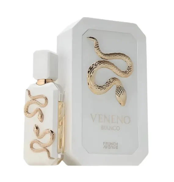 Дамски Парфюм French Avenue Veneno Bianco EDP 100 мл.