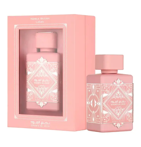 Дамски Парфюм Lattafa Eclaire EDP 100 мл.
