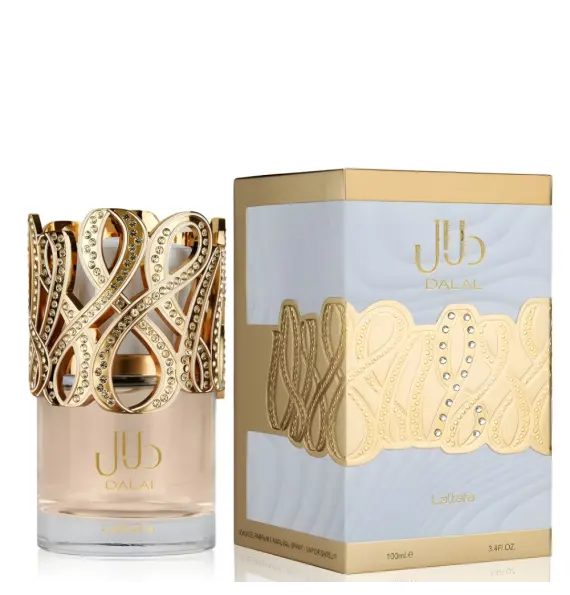 Дамски Парфюм Lattafa Dalal EDP 100 мл.