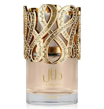 Дамски Парфюм Lattafa Dalal EDP 100 мл.