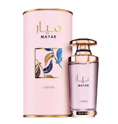 Дамски Парфюм Lattafa Mayar EDP 100 мл.