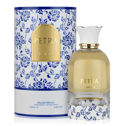 Дамски Парфюм Lattafa Petra EDP 100 мл.