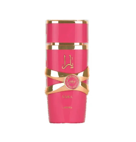 Дамски Парфюм Lattafa Yara Candy EDP 100 мл.