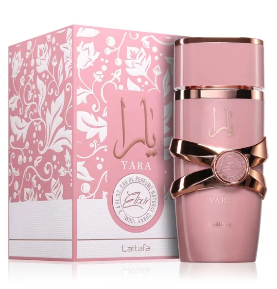 Дамски Парфюм Lattafa Yara Elixir EDP 100 мл.