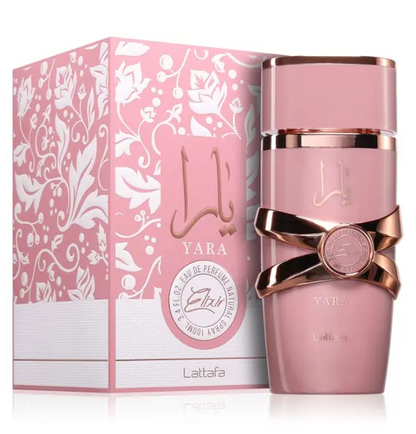 Дамски Парфюм Lattafa Yara Elixir EDP 100 мл.