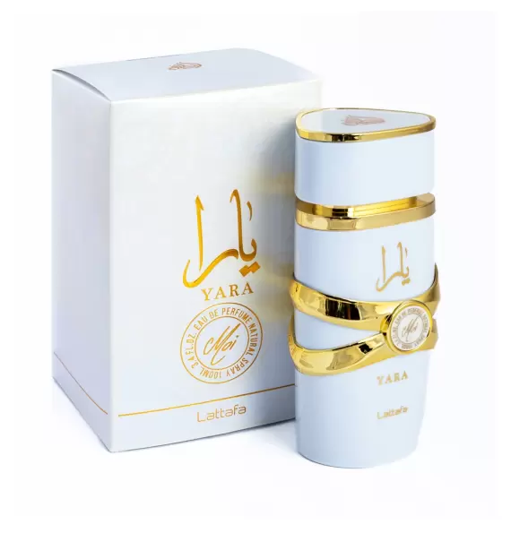 Дамски парфюм Lattafa Yara Moi EDP 100 мл.