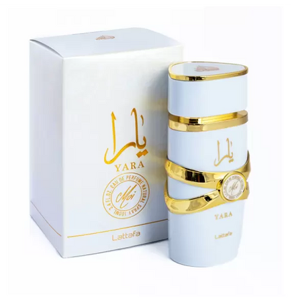 Дамски парфюм Lattafa Yara Moi EDP 100 мл.