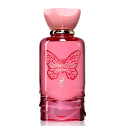 Дамски Парфюм Maison Alhambra Papillon D'Or EDP 100 мл.