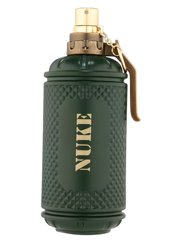 Мъжки парфюм Nuke Fragrance World EDP 100 мл.